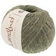 Lana Grossa LANDLUST Soft Tweed 180 | 135-vert sauge chiné