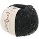 Lana Grossa LANDLUST Soft Tweed 90 | 06-noir chiné