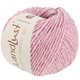 Lana Grossa LANDLUST Soft Tweed 90 | 18-rose chiné