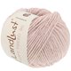 Lana Grossa LANDLUST Soft Tweed 90 | 31-rose délicat chiné