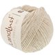 Lana Grossa LANDLUST Soft Tweed 90 | 36-Calcaire coquillier chiné