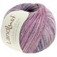 Lana Grossa LANDLUST SOMMERSEIDE Print | 124-lilas/violet