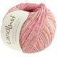 Lana Grossa LANDLUST SOMMERSEIDE Print | 125-rose vif/beige