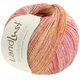 Lana Grossa LANDLUST SOMMERSEIDE Print | 126-rose/orange