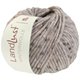 Lana Grossa LANDLUST WINTERWOLLE Tweed | 107-taupe chiné