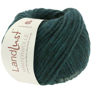 Lana Grossa LANDLUST WINTERWOLLE