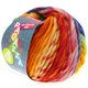 Lana Grossa LEI Mouliné/Color Mix/Spray (Ragazza) | 150-nature/rose/rose vif/vert/olive