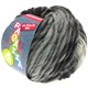 Lana Grossa LEI Mouliné/Color Mix/Spray (Ragazza) | 157-gris clair/gris moyen/gris foncé