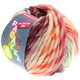 Lana Grossa LEI Mouliné/Color Mix/Spray (Ragazza) | 253-rosé/gris/nature