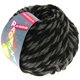 Lana Grossa LEI Mouliné/Color Mix/Spray (Ragazza) | 662-noir/anthracite