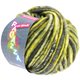 Lana Grossa LEI Mouliné/Color Mix/Spray (Ragazza) | 327-jaune/gris foncé/écru