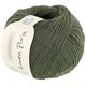Lana Grossa LINISSIMO (Linea Pura) | 10-gris vert