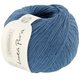 Lana Grossa LINISSIMO (Linea Pura) | 12-bleu