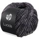 Lana Grossa LUCIDA | 05-gris foncé