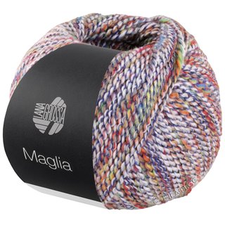 Lana Grossa MAGLIA