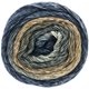 Lana Grossa MARE (Linea Pura) | 05-gris foncé/gris clair/bleu gris/bleu nuit/beige gris/taupe