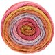 Lana Grossa MARE (Linea Pura) | 08-framboise/orange/saumon/vieux rose/lilas/rose/carnation/rose vif