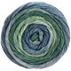 Lana Grossa MARE (Linea Pura) | 10-gris clair/bleu gris/jean/menthe/pétrole clair/roseau