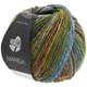 Lana Grossa MARISA | 06-pourpre/turquoise/vert mousse/ocre/lilas/olive