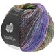 Lana Grossa MARISA | 09-pourpre lilas/violet bleu/vert clair/gris vert/bleu clair/bourgogne