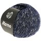 Lana Grossa MARMO | 011-marine/écru/anthracite