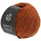 Lana Grossa MARY'S TWEED | 06-brun rouge chiné