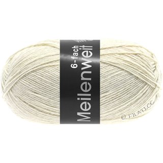 Lana Grossa MEILENWEIT 6-FACH 150g