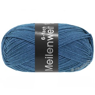 Lana Grossa MEILENWEIT 6-FACH 150g