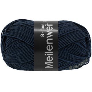 Lana Grossa MEILENWEIT 8-FACH 150g