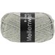Lana Grossa MEILENWEIT 8-FACH 150g | 9564-gris clair chiné