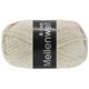 Lana Grossa MEILENWEIT 8-FACH 150g | 9661-beige clair chiné