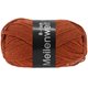 Lana Grossa MEILENWEIT 8-FACH 150g | 9664-brun de cannelle