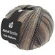 Lana Grossa MEILENWEIT 100g Yak Nature (ABOUT BERLIN) | 682-beige gris/taupe/gris foncé/beige chiné