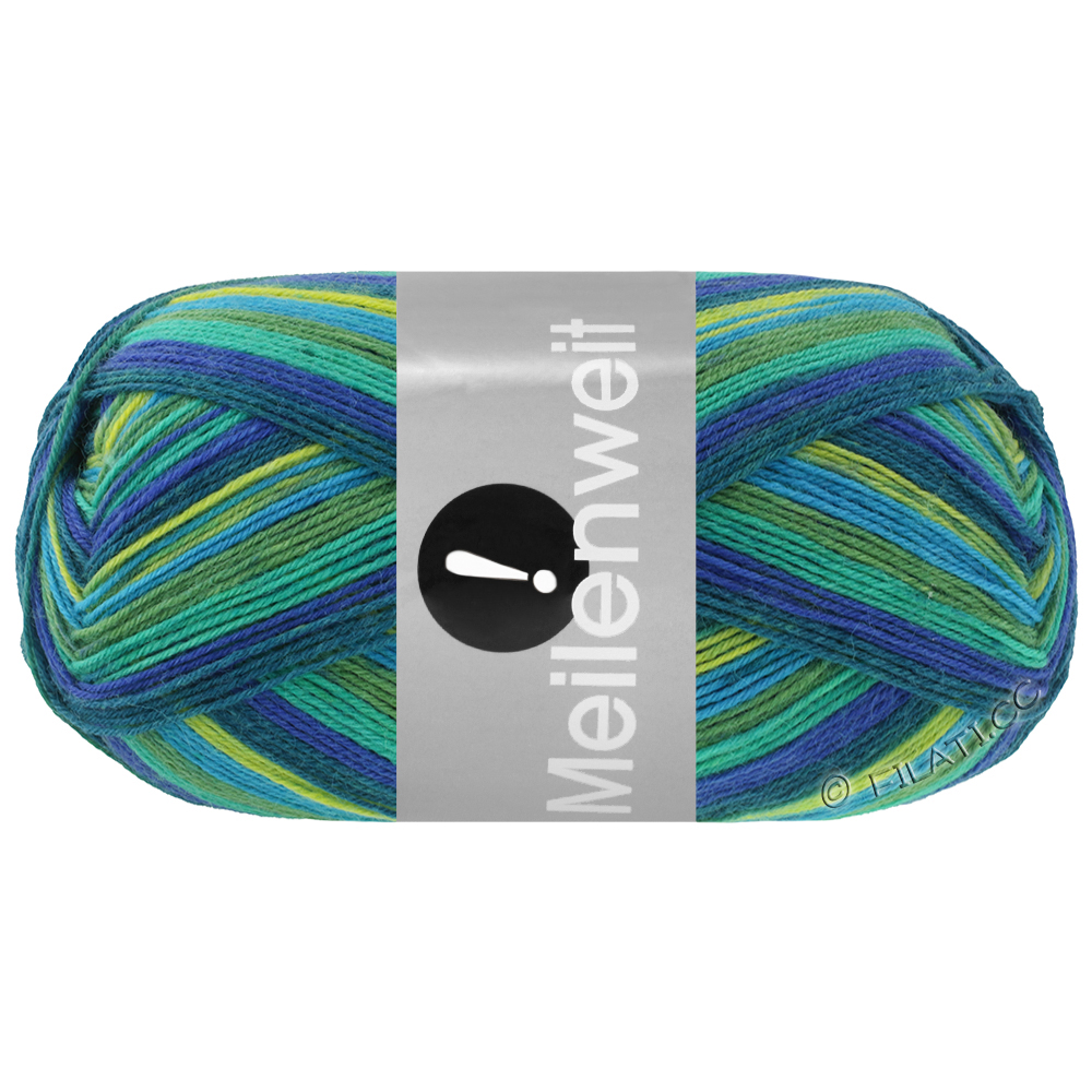 Lana Grossa MEILENWEIT 100g Aktion