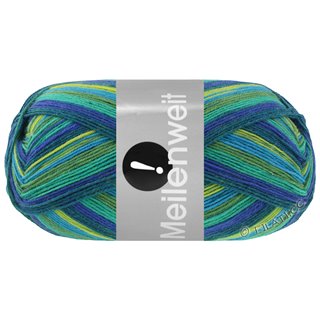 Lana Grossa MEILENWEIT 100g Aktion