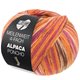 Lana Grossa MEILENWEIT 100g Alpaca Poncho | 2723-