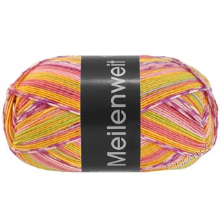 Lana Grossa MEILENWEIT 100g Arte