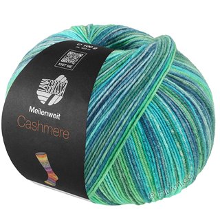 Lana Grossa MEILENWEIT 100g Cashmere Inverno