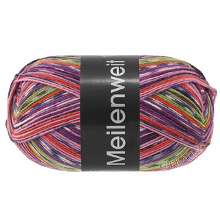 Lana Grossa MEILENWEIT 100g Cervinia