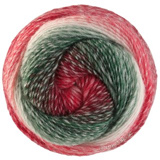 Lana Grossa GOMITOLO (Christmas Edition)