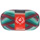 Lana Grossa MEILENWEIT 100g Christmas Lurex | 6762-