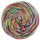 Lana Grossa MEILENWEIT 100g CONFETTINI | 4482-jade/turquoise/fuchsia/jaune safran/jaune/brun