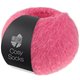 Lana Grossa MEILENWEIT 100g Cosy Socks | 02-rose vif