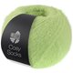 Lana Grossa MEILENWEIT 100g Cosy Socks | 05-vert tendre