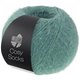 Lana Grossa MEILENWEIT 100g Cosy Socks | 06-vert sauge