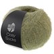 Lana Grossa MEILENWEIT 100g Cosy Socks | 12-gris vert