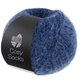 Lana Grossa MEILENWEIT 100g Cosy Socks | 13-bleu foncé