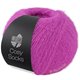 Lana Grossa MEILENWEIT 100g Cosy Socks | 16-fuchsia