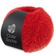 Lana Grossa MEILENWEIT 100g Cosy Socks | 17-rouge