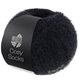 Lana Grossa MEILENWEIT 100g Cosy Socks | 18-noir